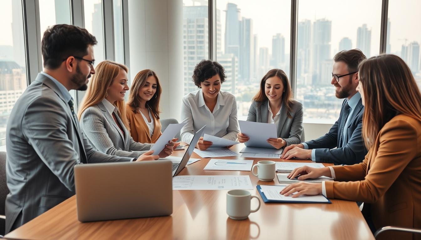 Your Partner in Financial Compliance